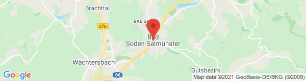 Bad Soden-Salmünster Oferteo